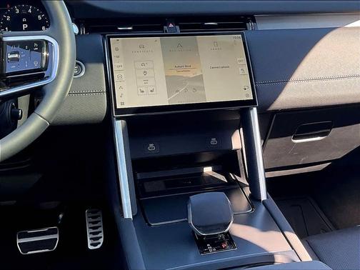 2025 Land Rover Discovery Sport Dynamic SE