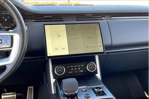 2023 Land Rover Range Rover First Edition