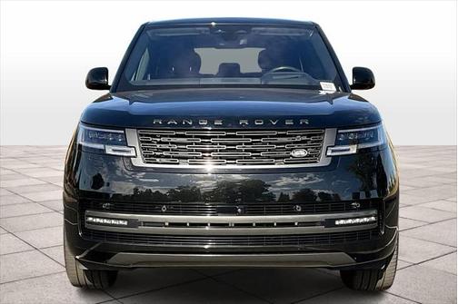 2023 Land Rover Range Rover First Edition
