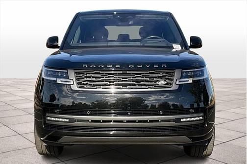 2023 Land Rover Range Rover First Edition