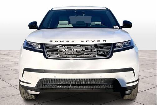 2026 Land Rover Range Rover Velar P250 S