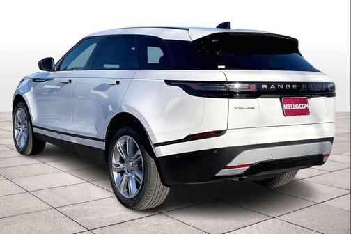 2026 Land Rover Range Rover Velar P250 S