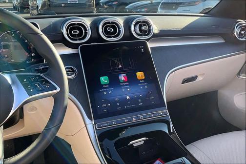 2025 Mercedes-Benz CLE 300 4MATIC Cabriolet