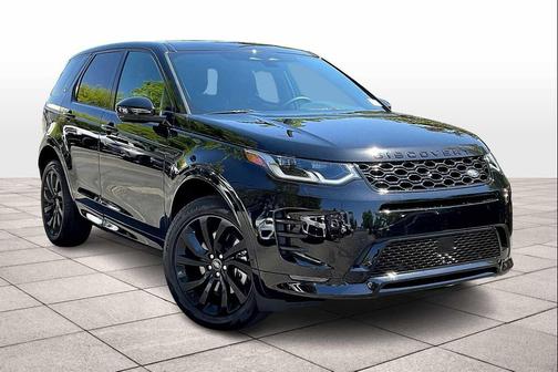 2024 Land Rover Discovery Sport Dynamic SE