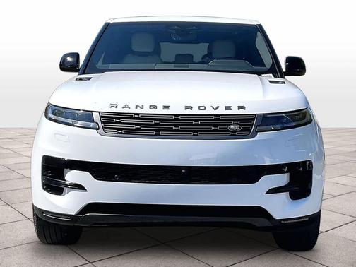 2025 Land Rover Range Rover Sport P360 S