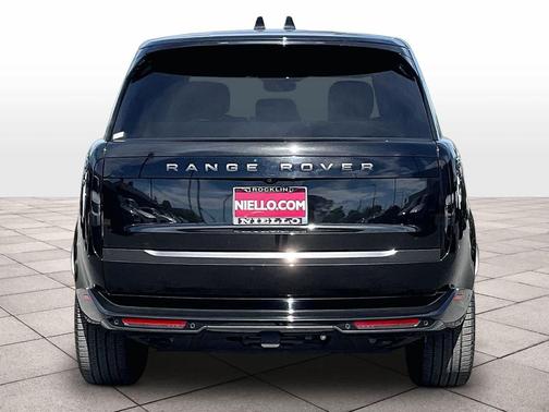 2024 Land Rover Range Rover P400 SE