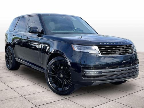 2024 Land Rover Range Rover P400 SE
