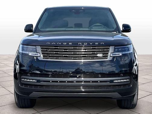 2024 Land Rover Range Rover P400 SE