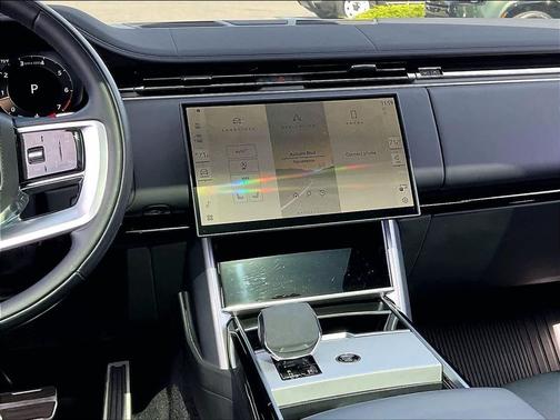 2024 Land Rover Range Rover P400 SE