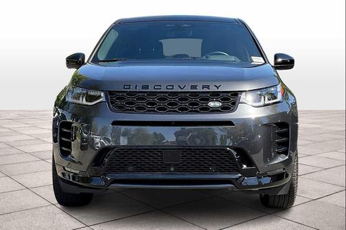 2025 Land Rover Discovery Sport Dynamic SE
