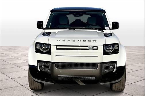 2025 Land Rover Defender 110 P500 X-Dynamic SE