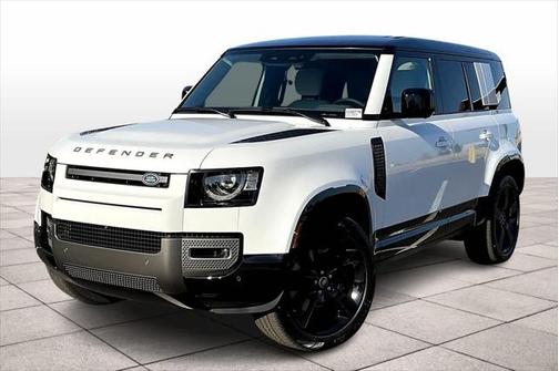 2025 Land Rover Defender 110 P500 X-Dynamic SE