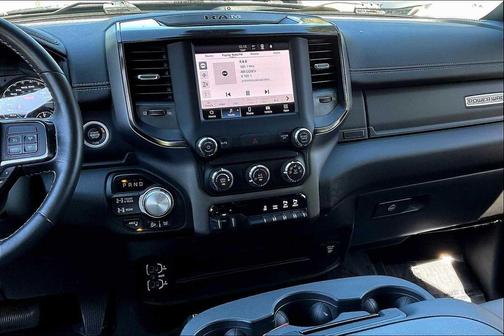 2022 RAM 2500 Power Wagon