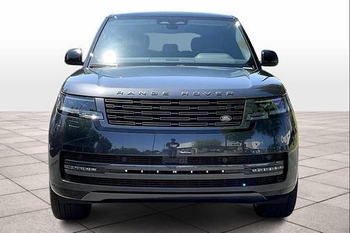 2025 Land Rover Range Rover P530 SE 7 Seat