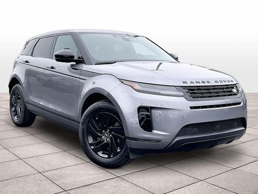 2026 Land Rover Range Rover Evoque Core S