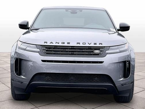 2026 Land Rover Range Rover Evoque Core S