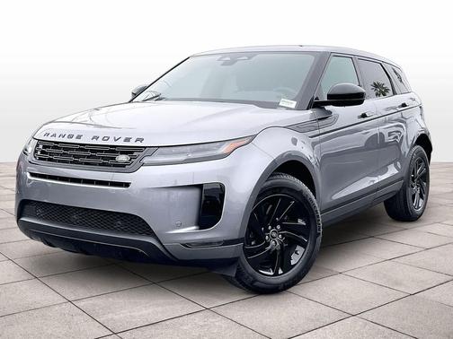 2026 Land Rover Range Rover Evoque Core S