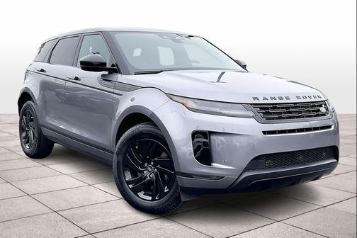 2026 Land Rover Range Rover Evoque Core S