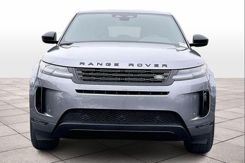 2026 Land Rover Range Rover Evoque Core S