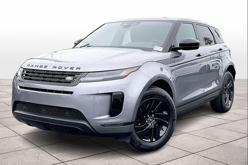 2026 Land Rover Range Rover Evoque Core S