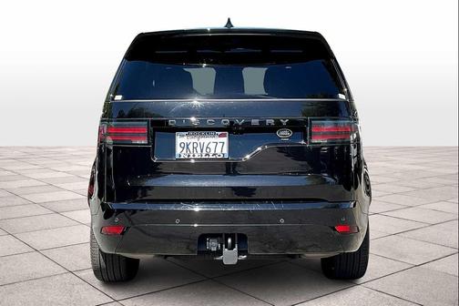 2023 Land Rover Discovery P360 S R-Dynamic