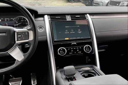 2023 Land Rover Discovery P360 S R-Dynamic