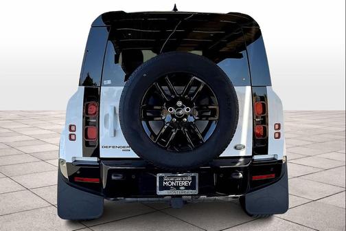 2023 Land Rover Defender 90 X-Dynamic SE