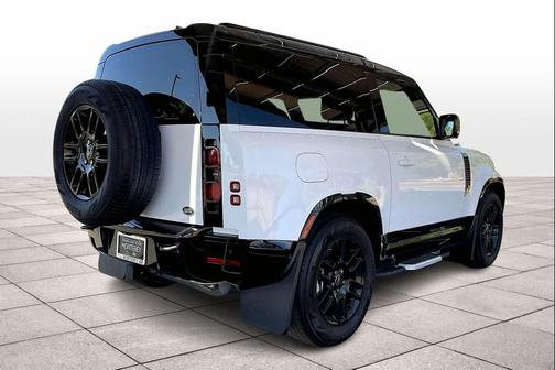 2023 Land Rover Defender 90 X-Dynamic SE