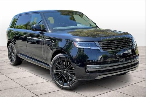 2025 Land Rover Range Rover P530 SE 7 Seat