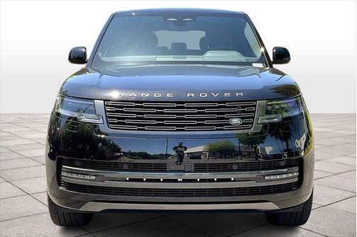 2025 Land Rover Range Rover P530 SE 7 Seat