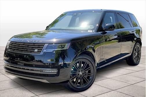 2025 Land Rover Range Rover P530 SE 7 Seat