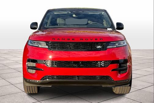 2024 Land Rover Range Rover Sport SE