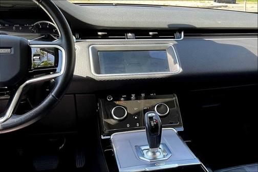 2021 Land Rover Range Rover Evoque S
