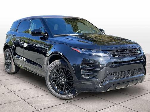 2026 Land Rover Range Rover Evoque Dynamic SE