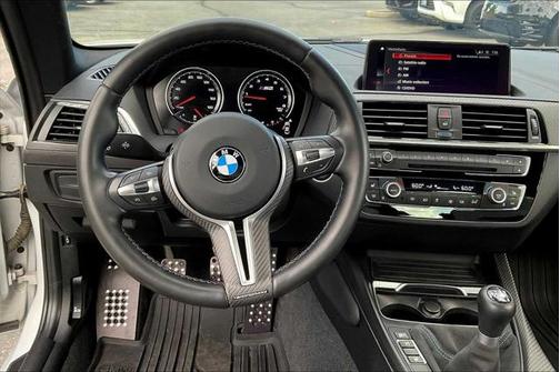 2021 BMW M2 Competition