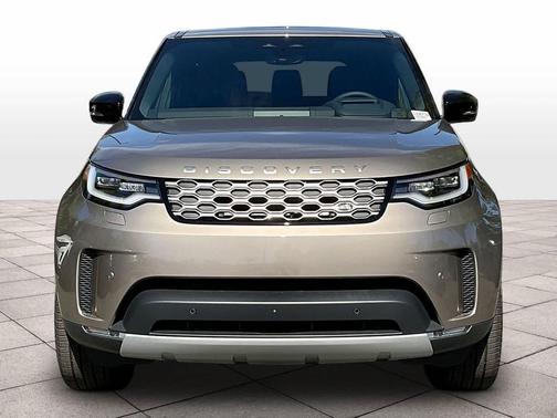 2025 Land Rover Discovery P300 S