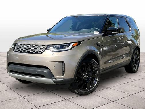 2025 Land Rover Discovery P300 S