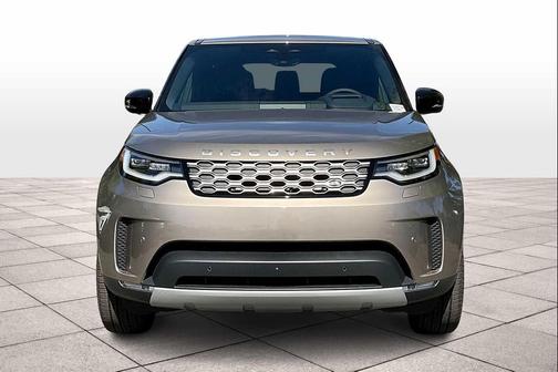 2025 Land Rover Discovery P300 S