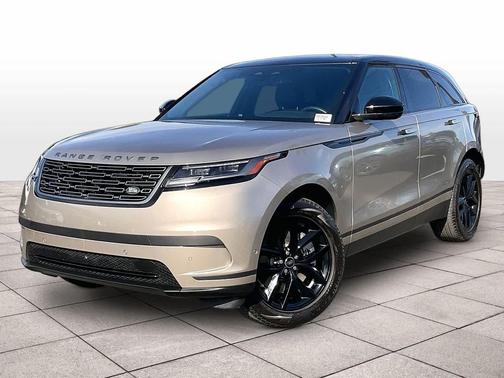 Batumi Gold Premium Metallic 2026 Land Rover Range Rover Velar P250 S