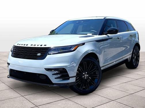 ARROIOS GREY 2026 Land Rover Range Rover Velar P400 Dynamic SE