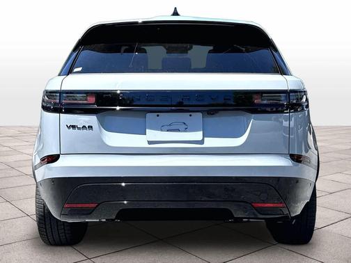 ARROIOS GREY 2026 Land Rover Range Rover Velar P400 Dynamic SE