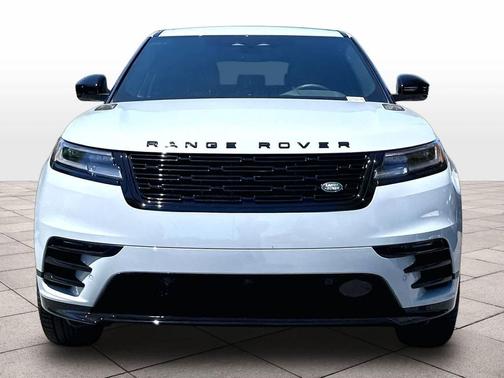 ARROIOS GREY 2026 Land Rover Range Rover Velar P400 Dynamic SE