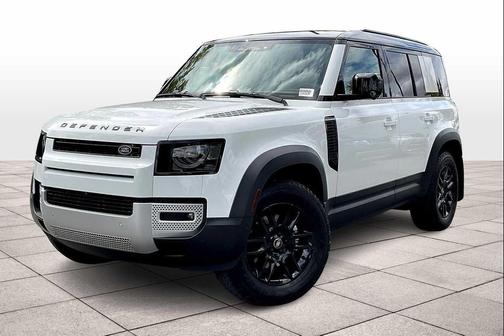 2025 Land Rover Defender 110 P300