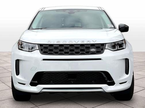 2025 Land Rover Discovery Sport S