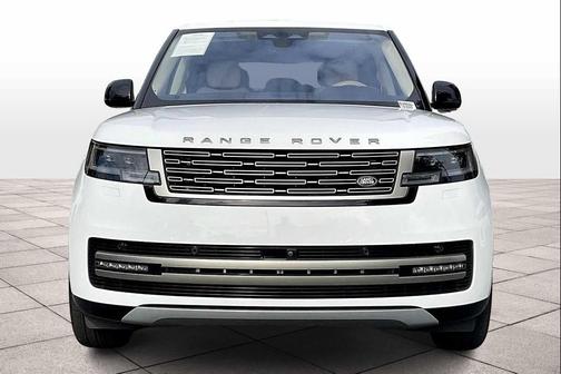 2023 Land Rover Range Rover P400 SE