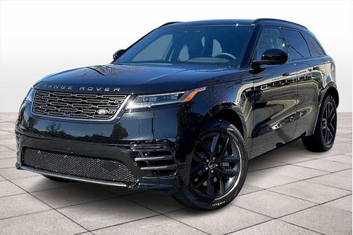 2026 Land Rover Range Rover Velar P250 SE R-Dynamic