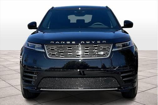 2026 Land Rover Range Rover Velar P250 SE R-Dynamic