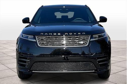 2026 Land Rover Range Rover Velar P250 SE R-Dynamic