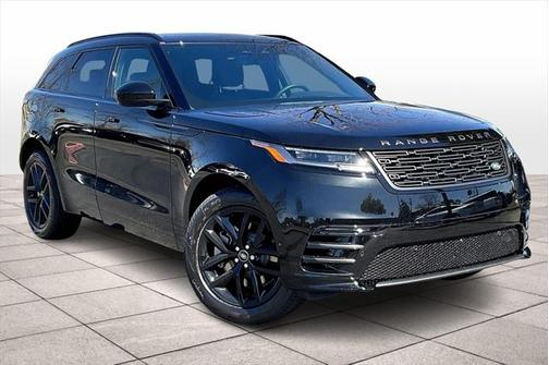 2026 Land Rover Range Rover Velar P250 SE R-Dynamic