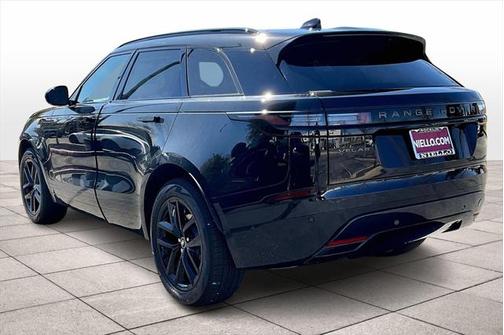 2026 Land Rover Range Rover Velar P250 SE R-Dynamic